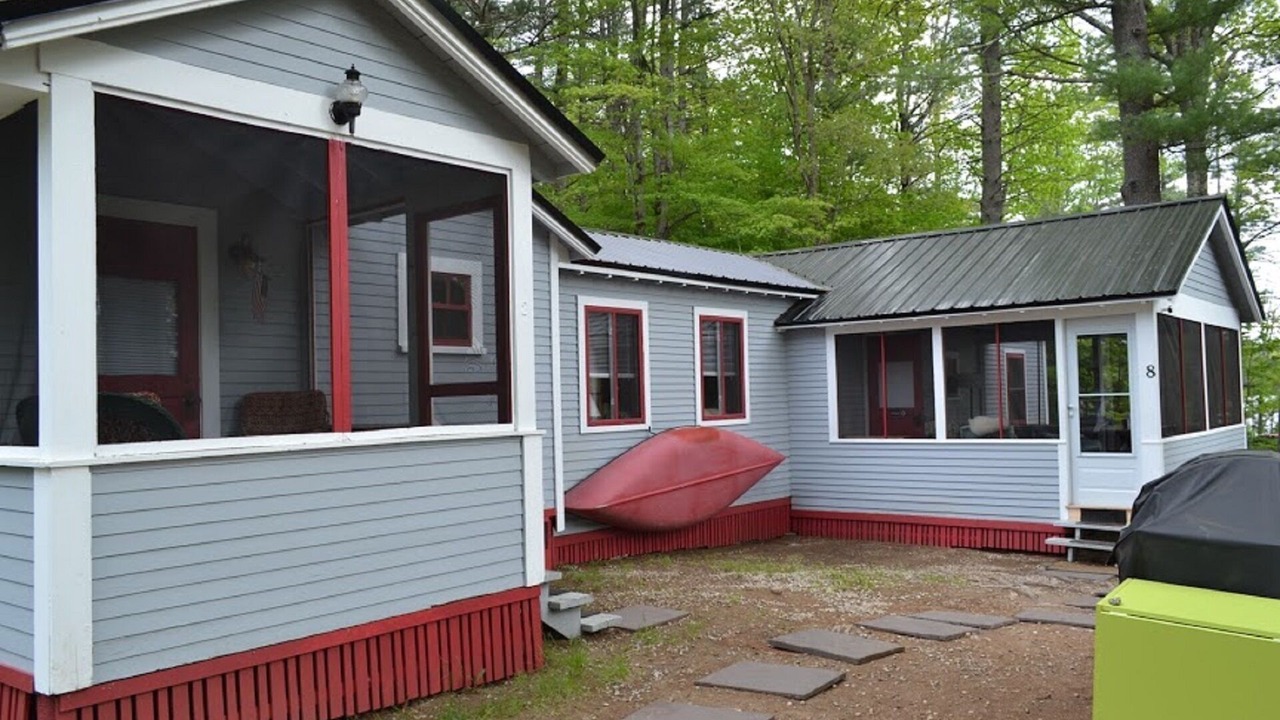 Photo of Outdoor in Lochmere
