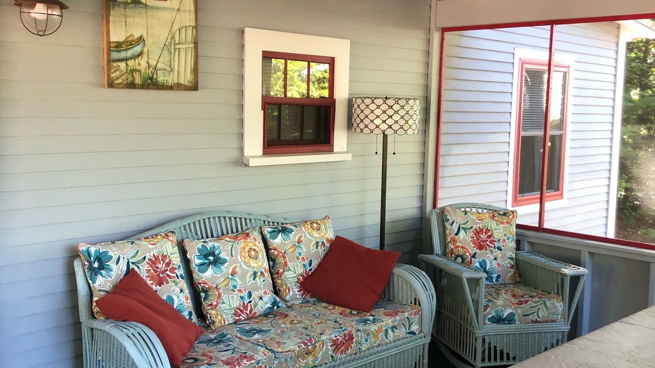 Photo of Outdoor in Lochmere