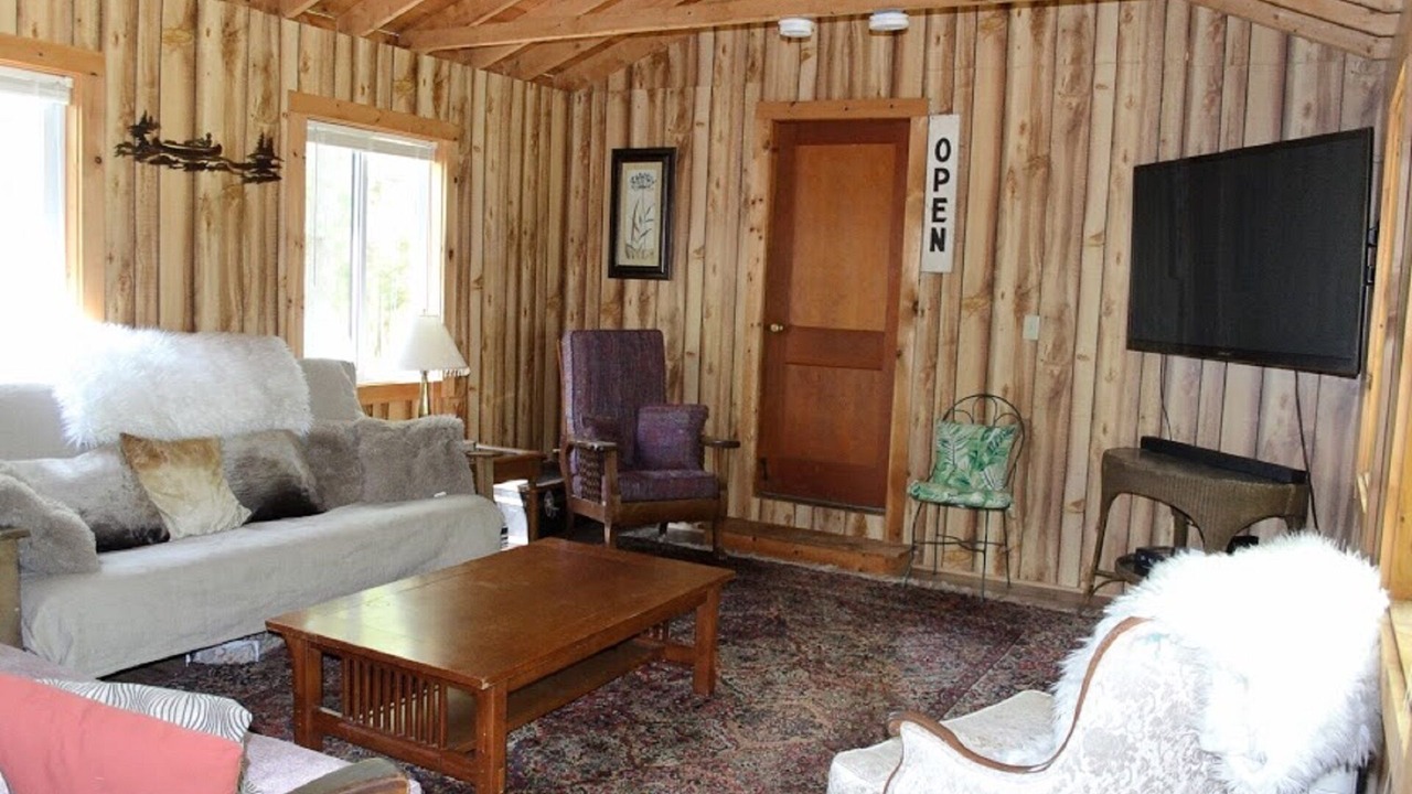 Photo of Bedroom in Lochmere