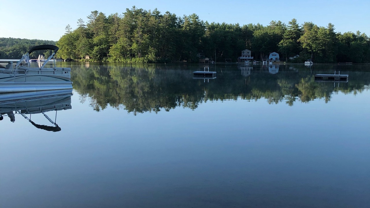 Photo of Outdoor in Lochmere