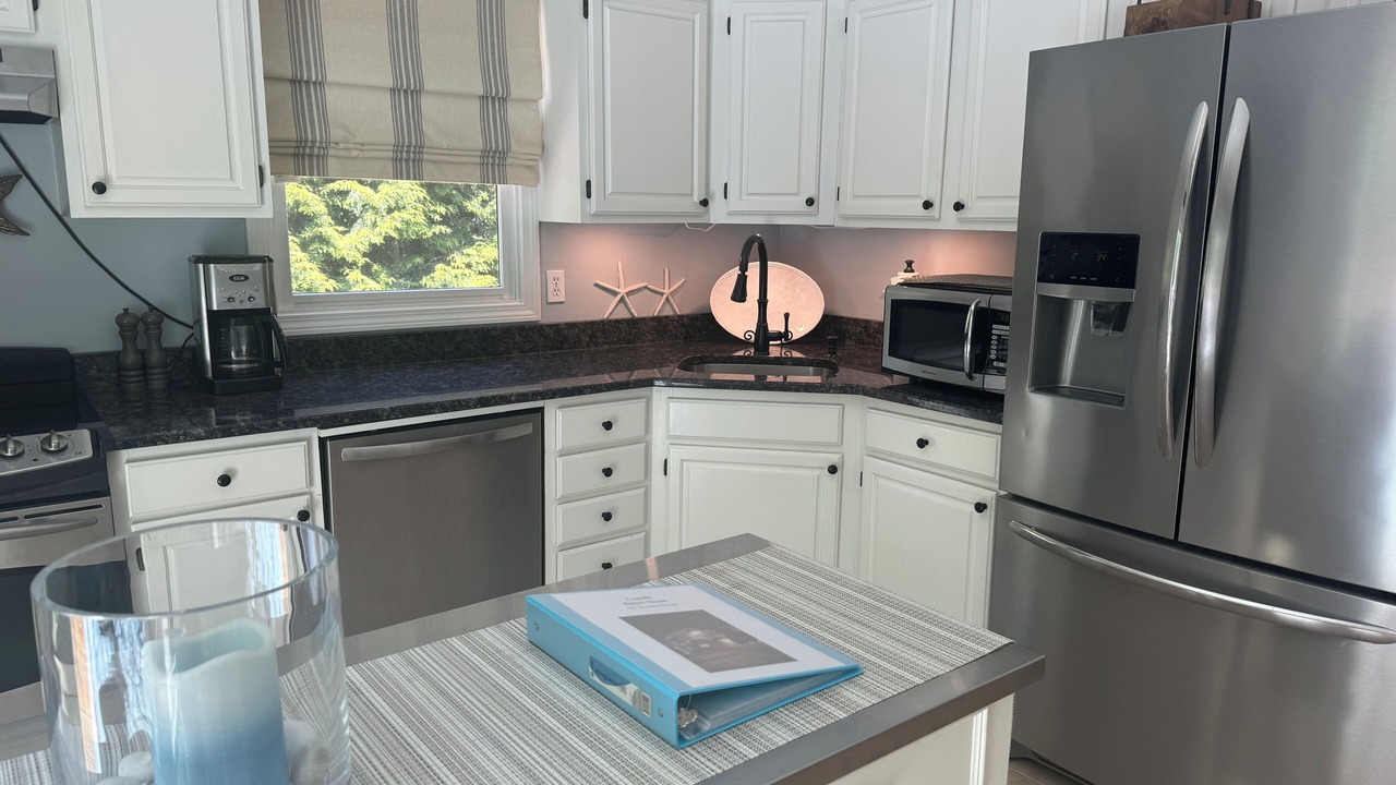 Photo of Kitchen in Charlestown