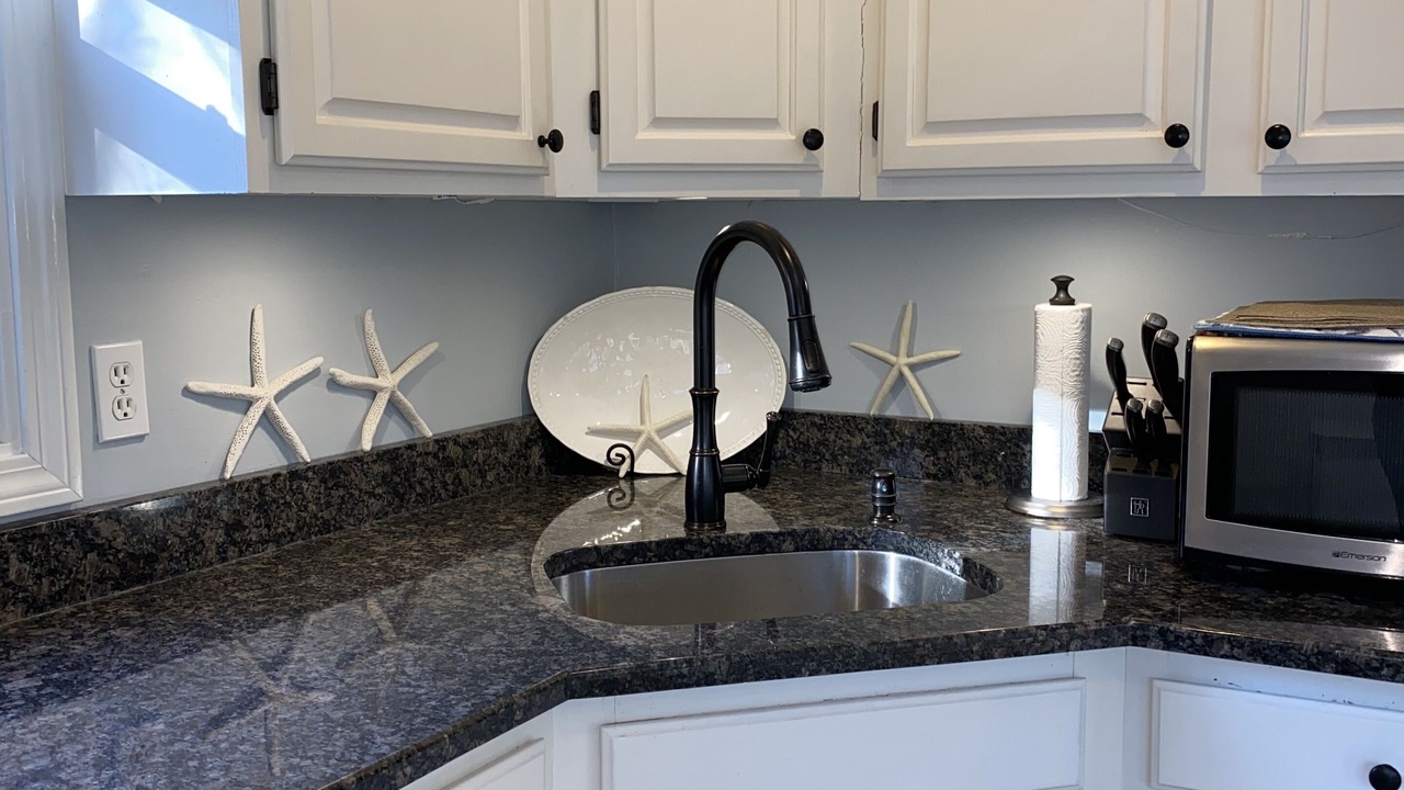 Photo of Kitchen in Charlestown