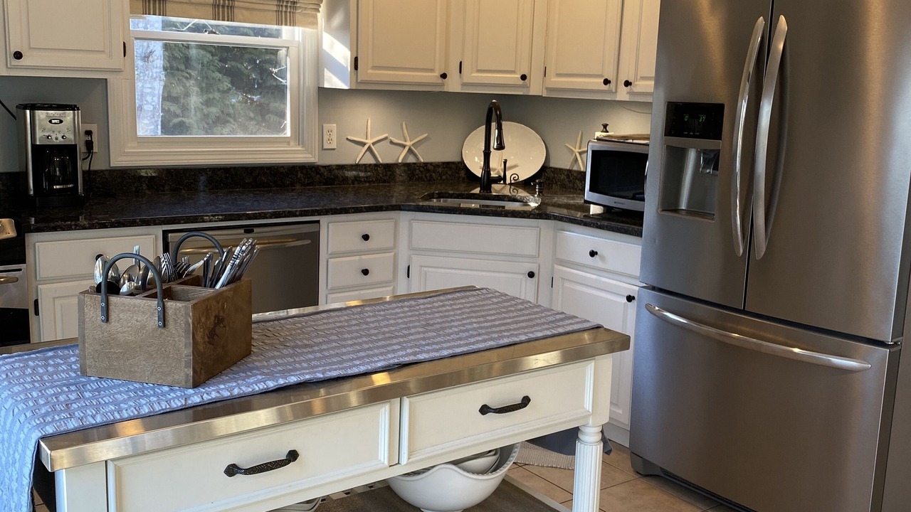 Photo of Kitchen in Charlestown