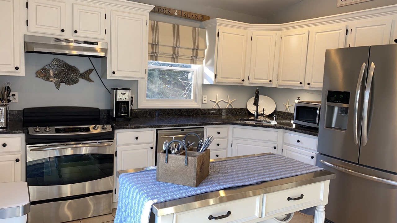 Photo of Kitchen in Charlestown