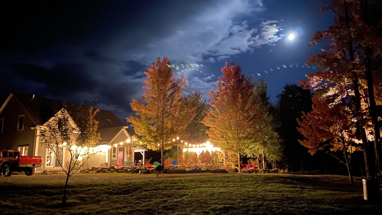 Photo of Outdoor in Moretown