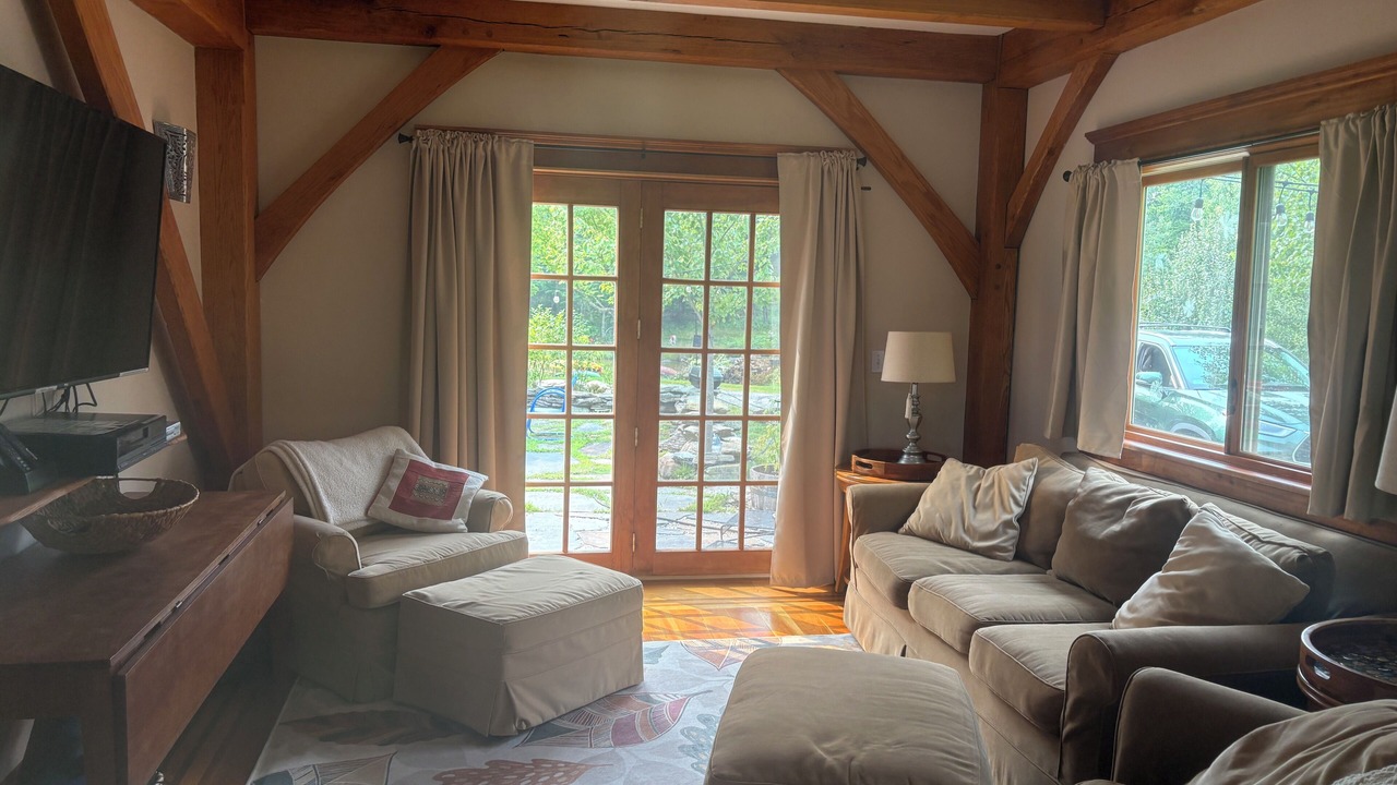 Photo of Bedroom in Moretown