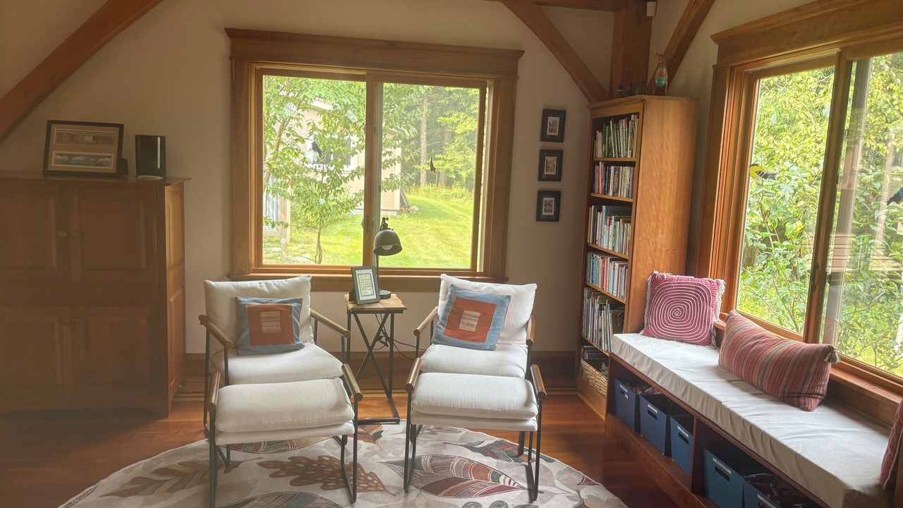 Photo of Bedroom in Moretown