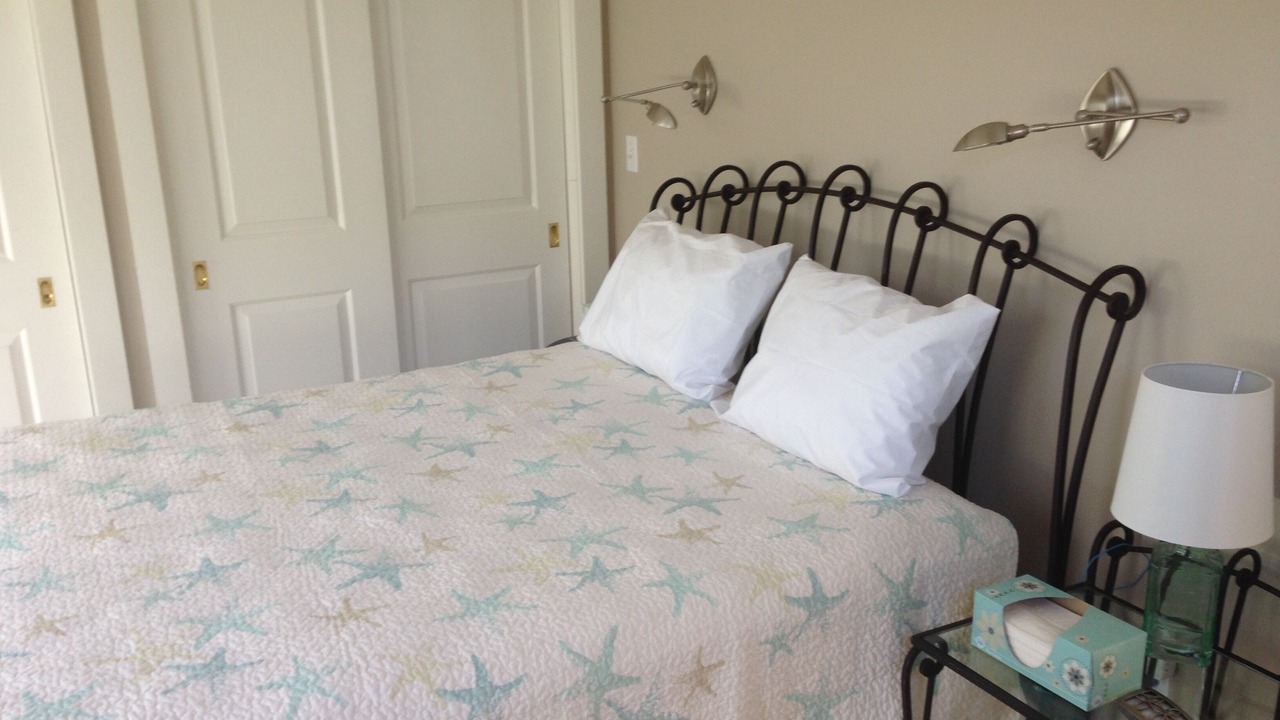 Photo of Bedroom in Ocean Park