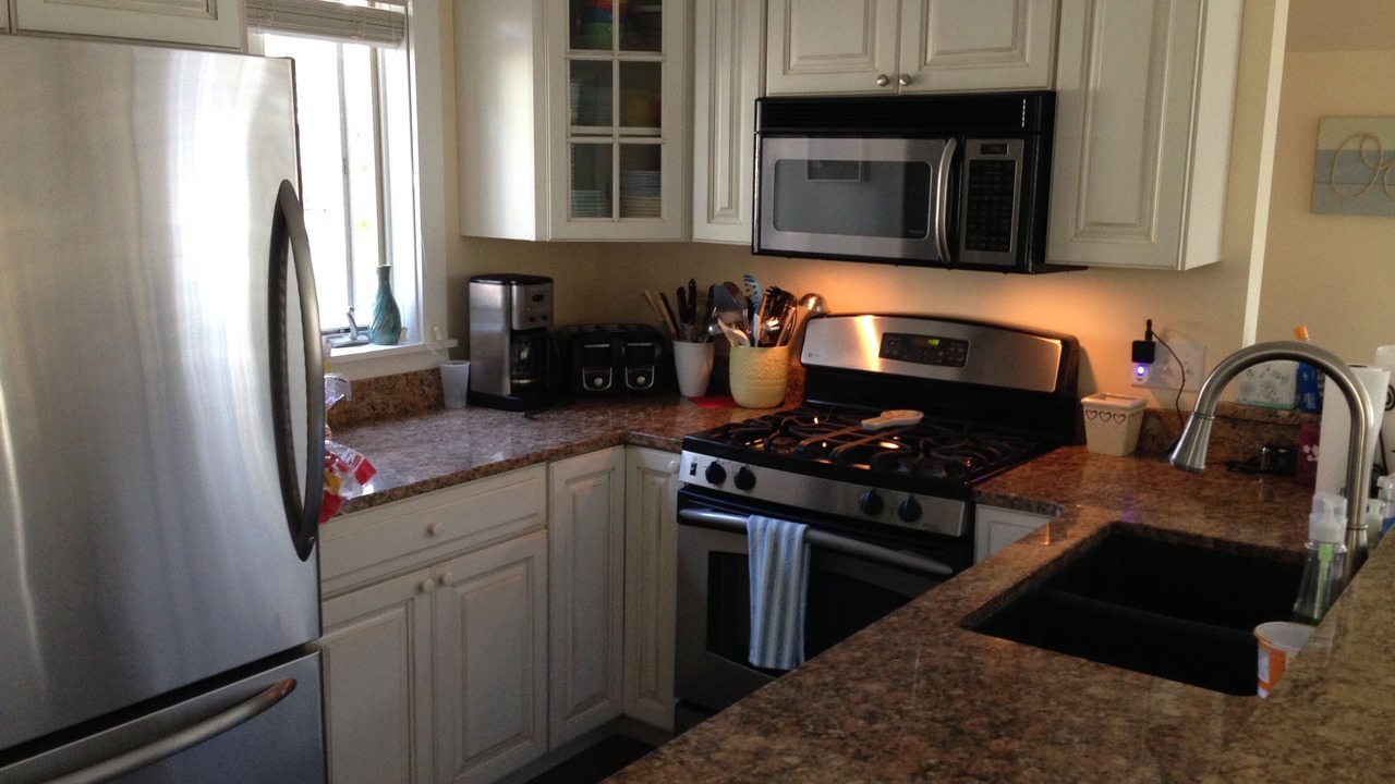 Photo of Kitchen in Ocean Park