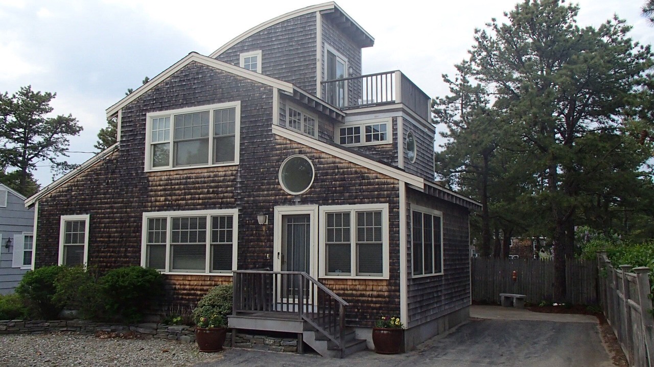 Photo of Outdoor in Ocean Park