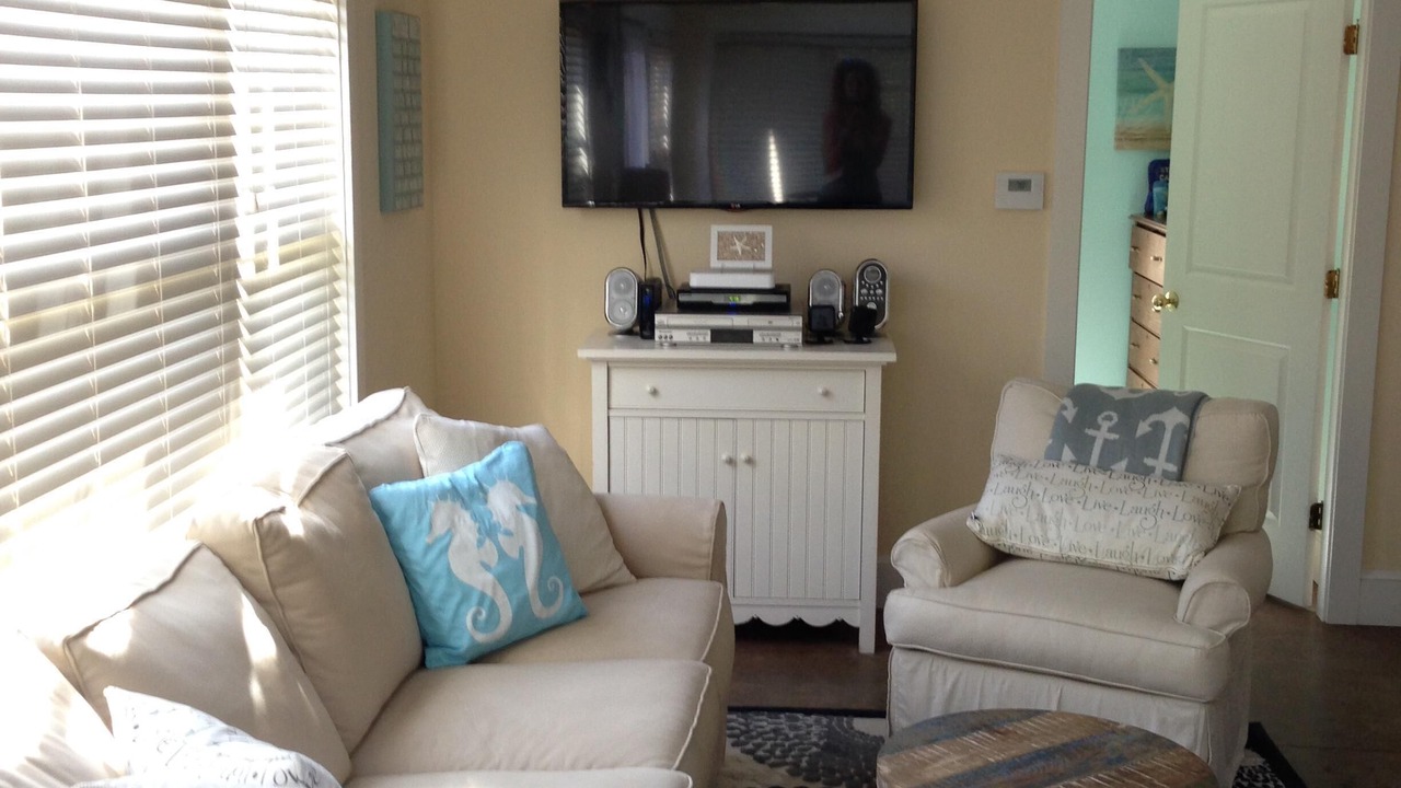 Photo of Livingroom in Ocean Park