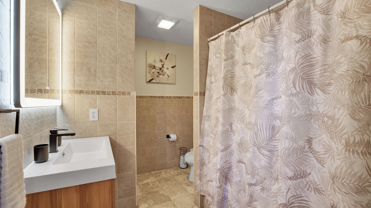 Photo of Bathroom in Pocono Summit