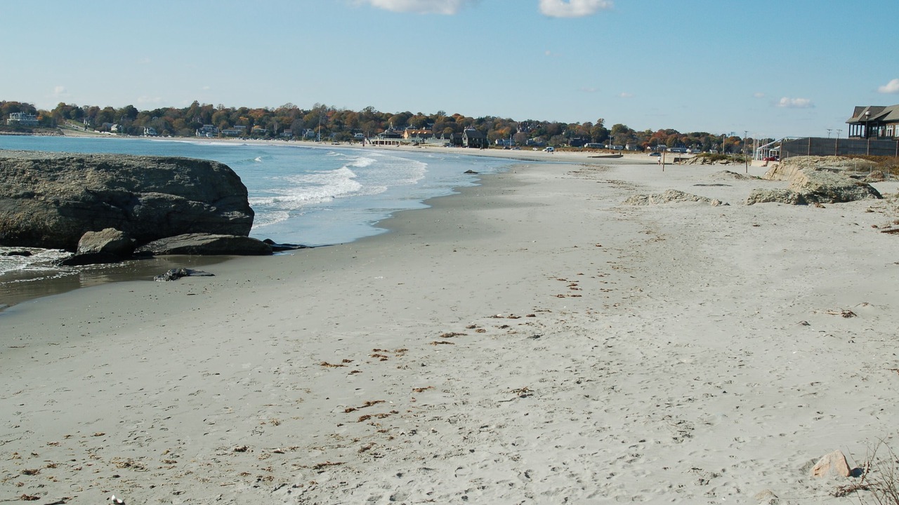Photo of Others in Easton's Point