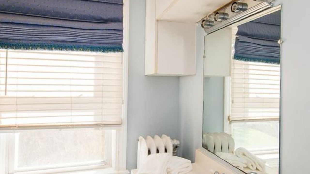 Photo of Bathroom in Easton's Point