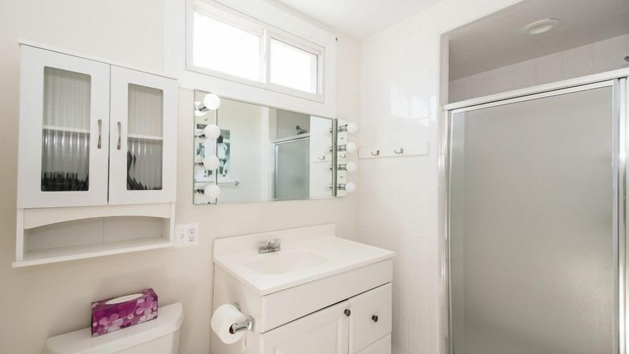 Photo of Bathroom in Easton's Point