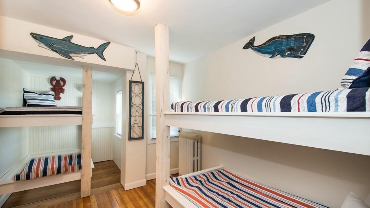 Photo of Bedroom in Easton's Point