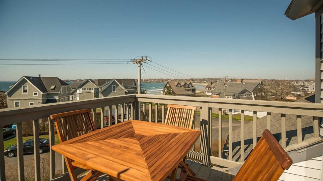 Photo of Others in Easton's Point