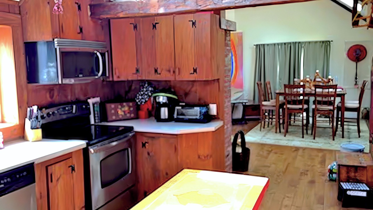 Photo of Kitchen in Washington
