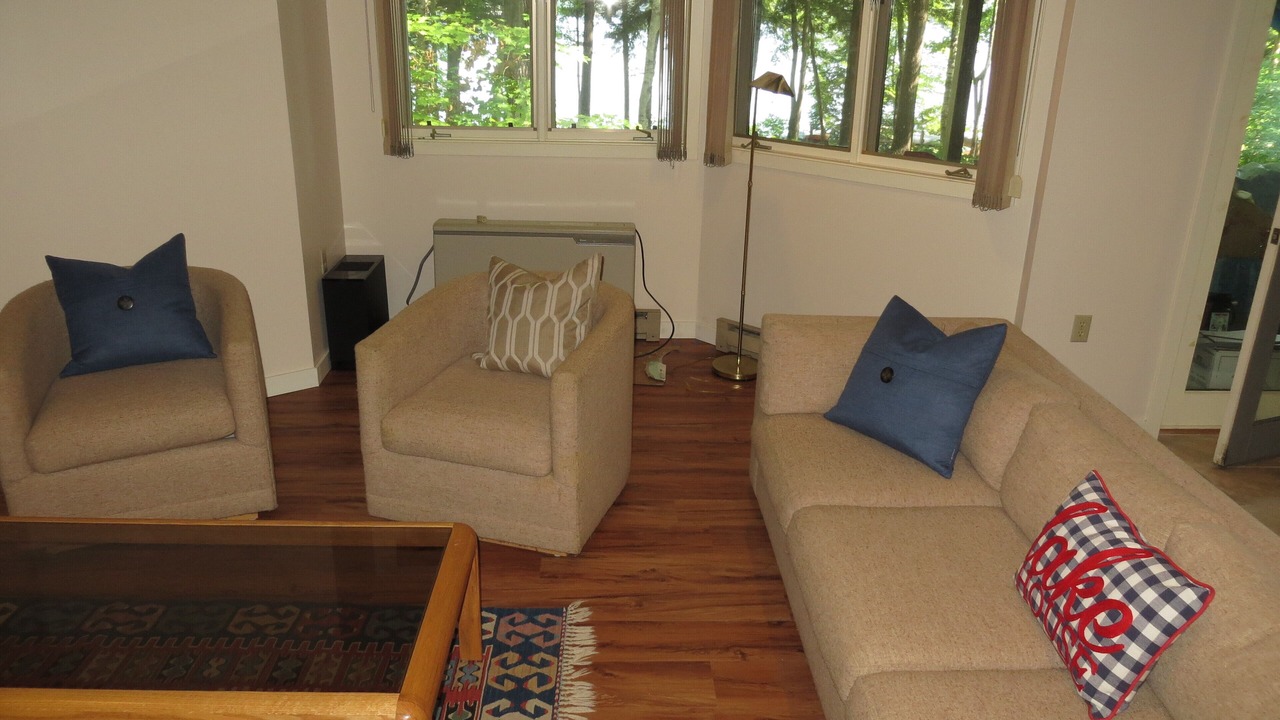 Photo of Bedroom in Bridgton
