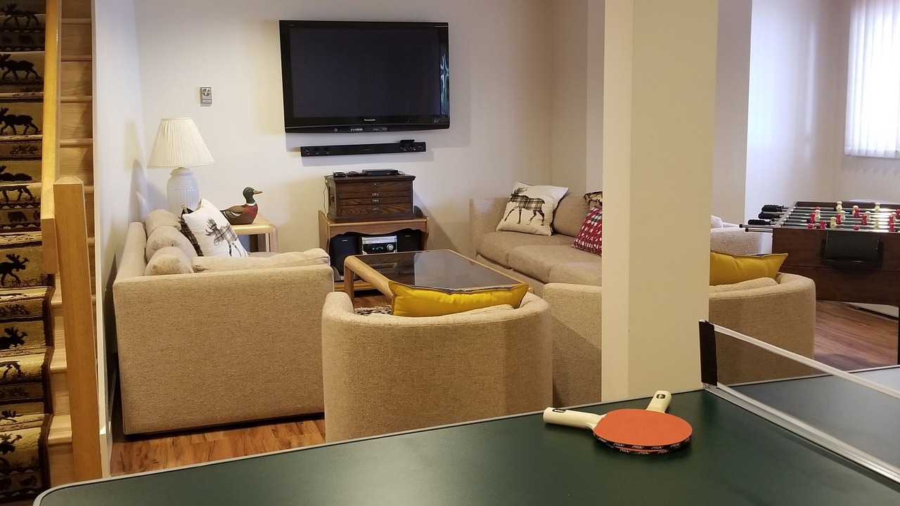Photo of Livingroom in Bridgton