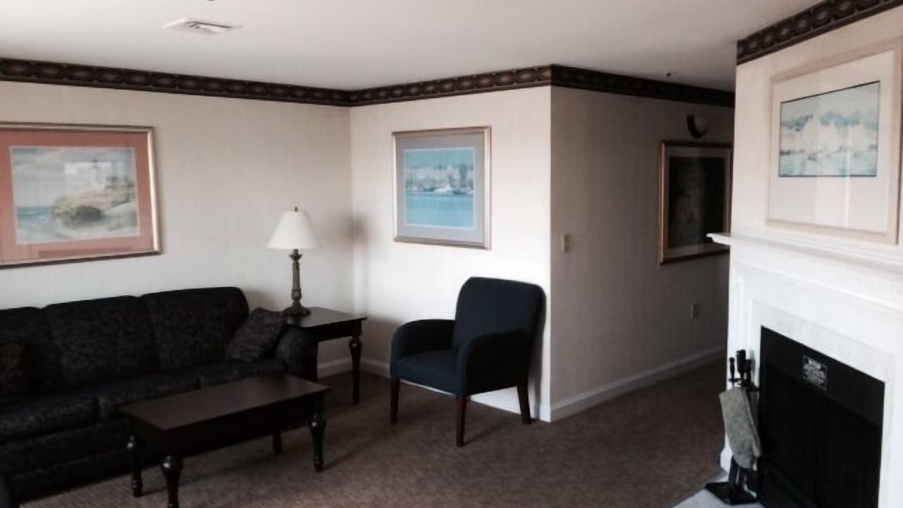 Photo of Bedroom in The Point
