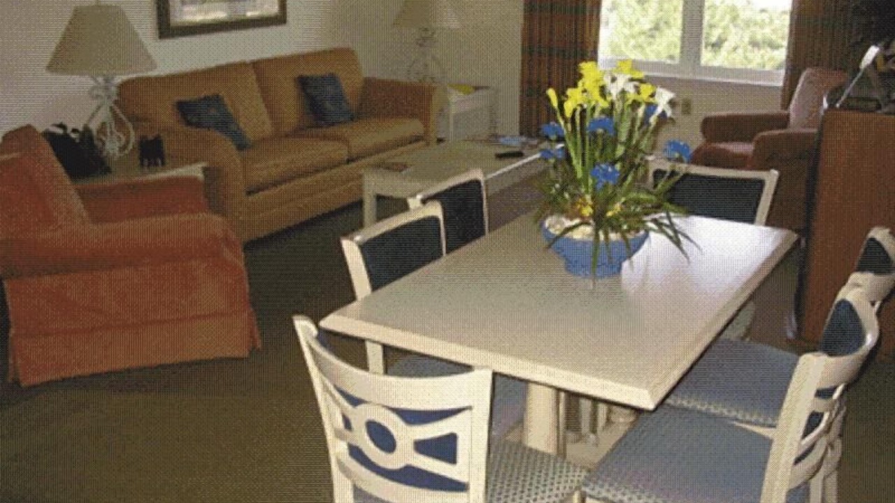 Photo of Bedroom in The Point