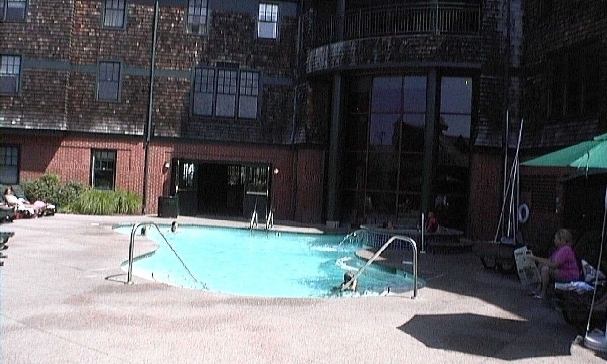 Photo of Outdoor in The Point
