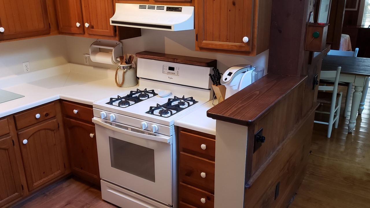 Photo of Kitchen in Centerville