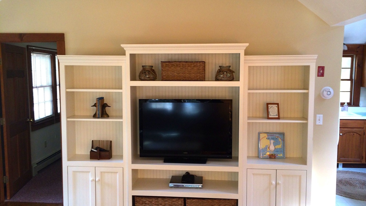 Photo of Livingroom in Centerville
