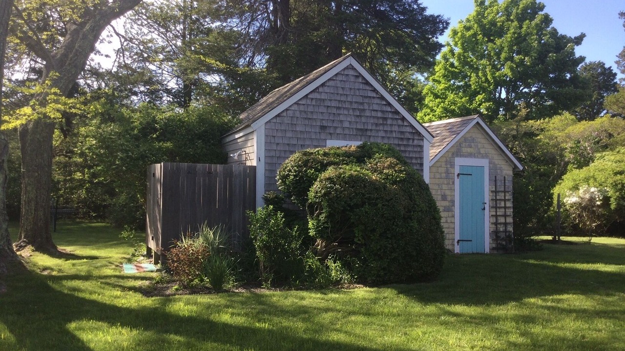 Photo of Outdoor in Chilmark