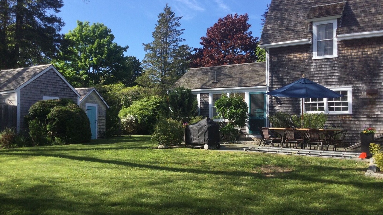 Photo of Outdoor in Chilmark