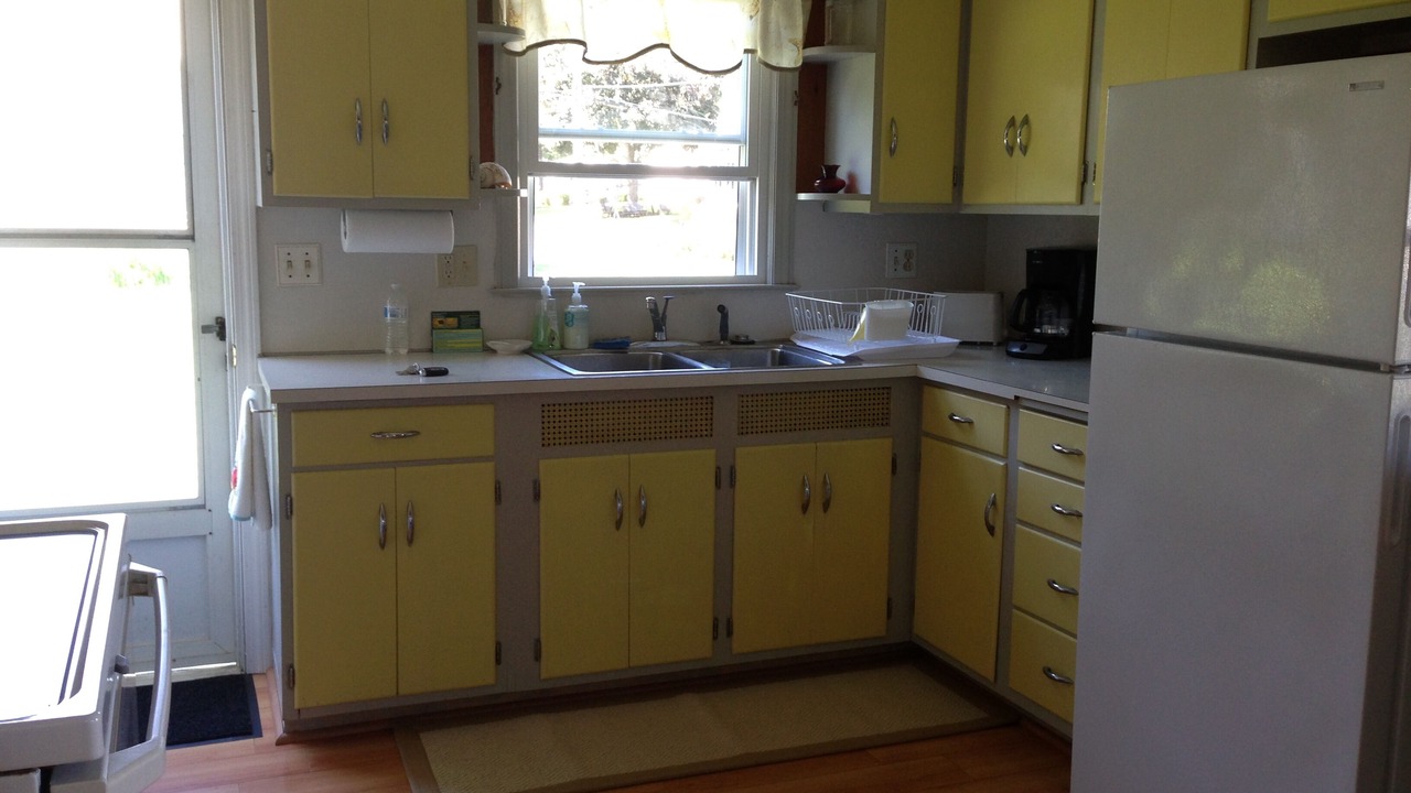 Photo of Kitchen in Niantic