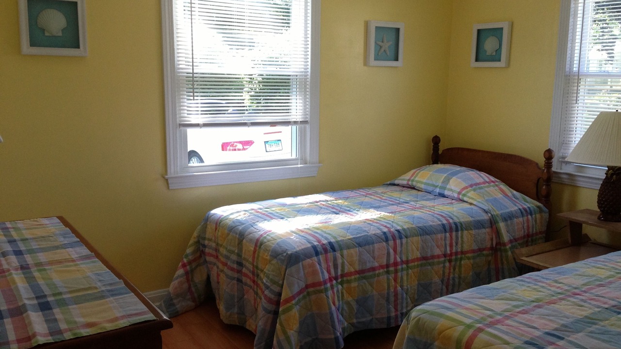 Photo of Bedroom in Niantic