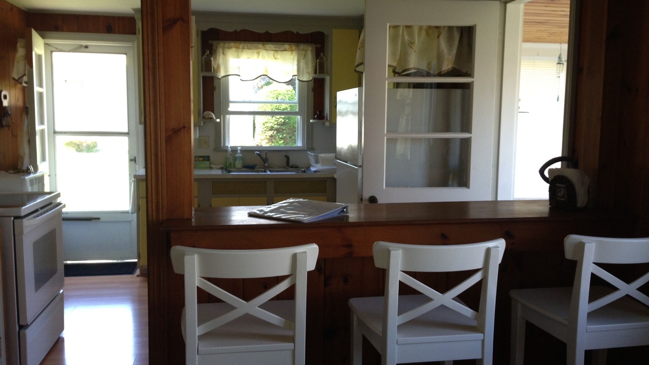 Photo of Kitchen in Niantic