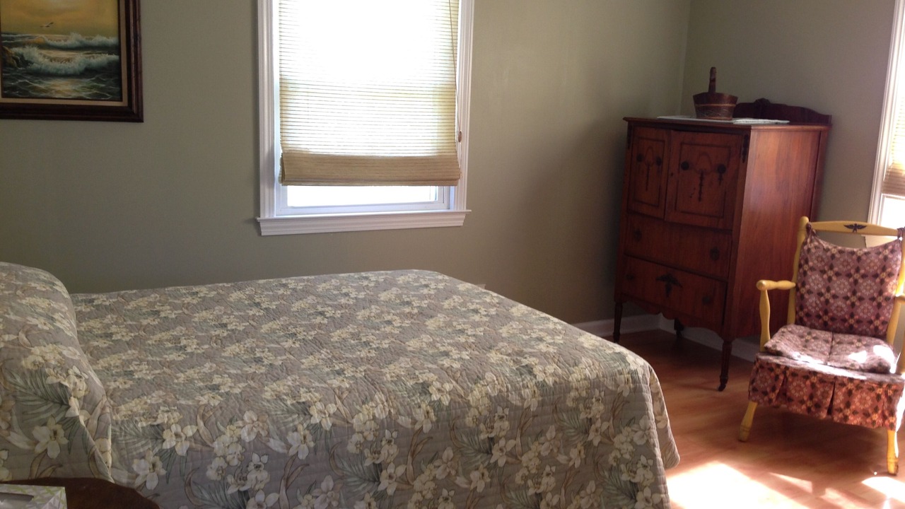 Photo of Bedroom in Niantic