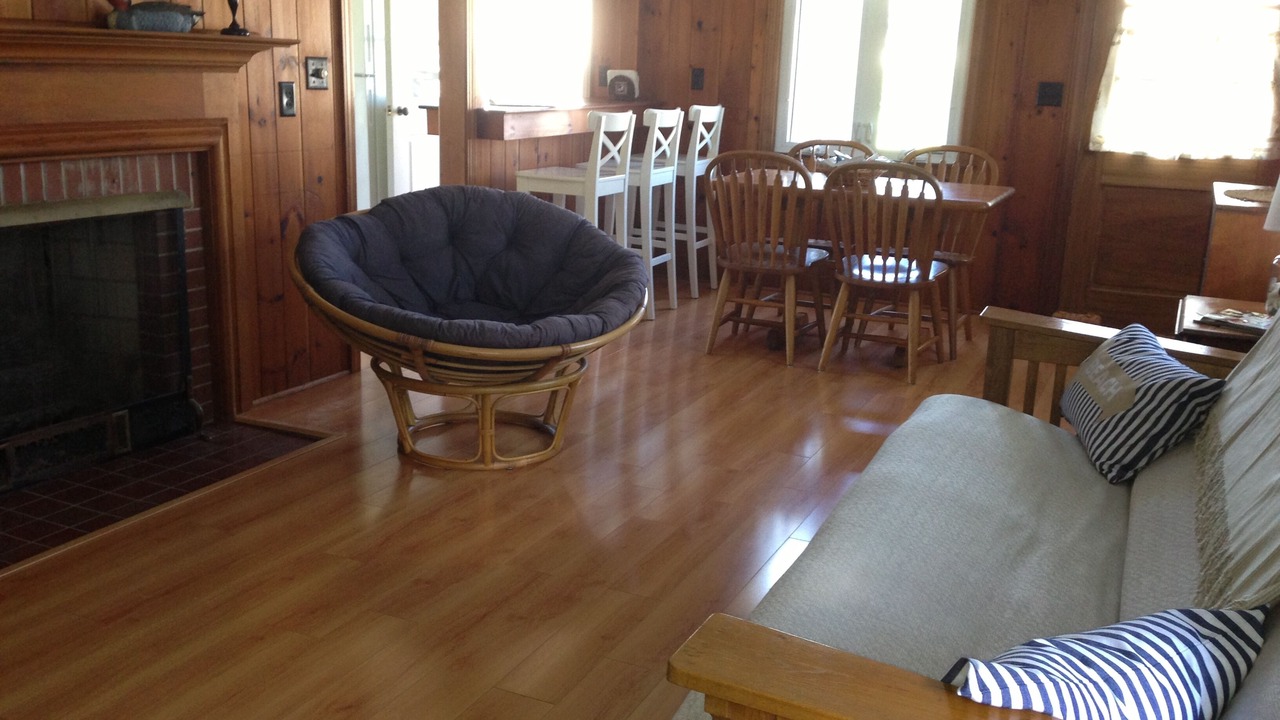 Photo of Livingroom in Niantic