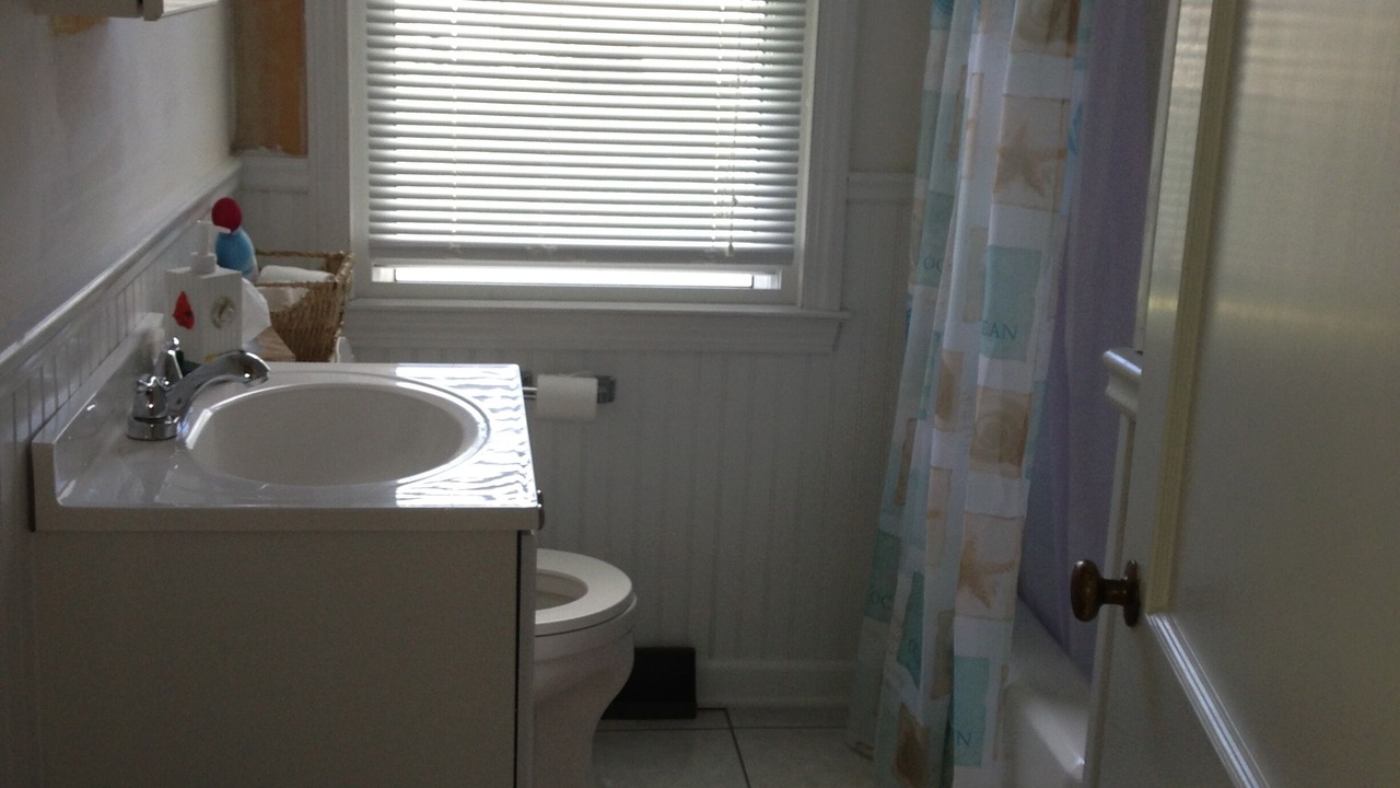 Photo of Bathroom in Niantic