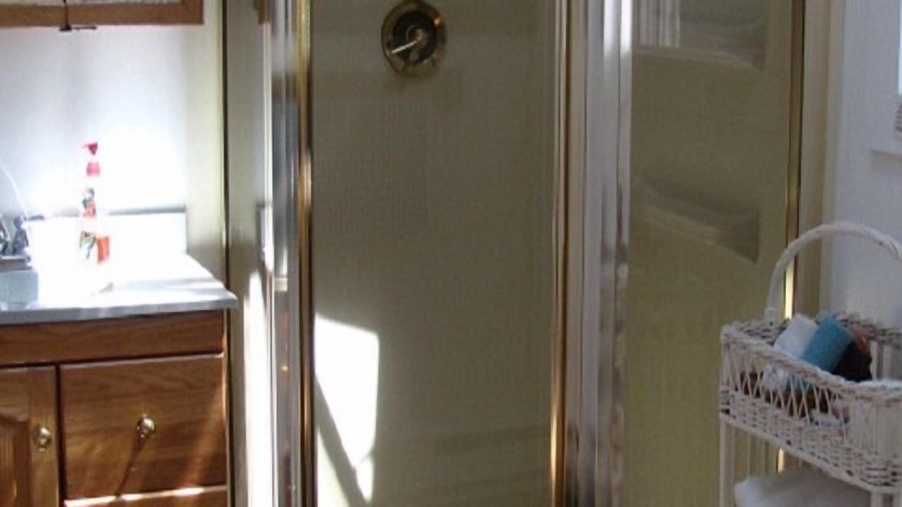 Photo of Bathroom in Provincetown