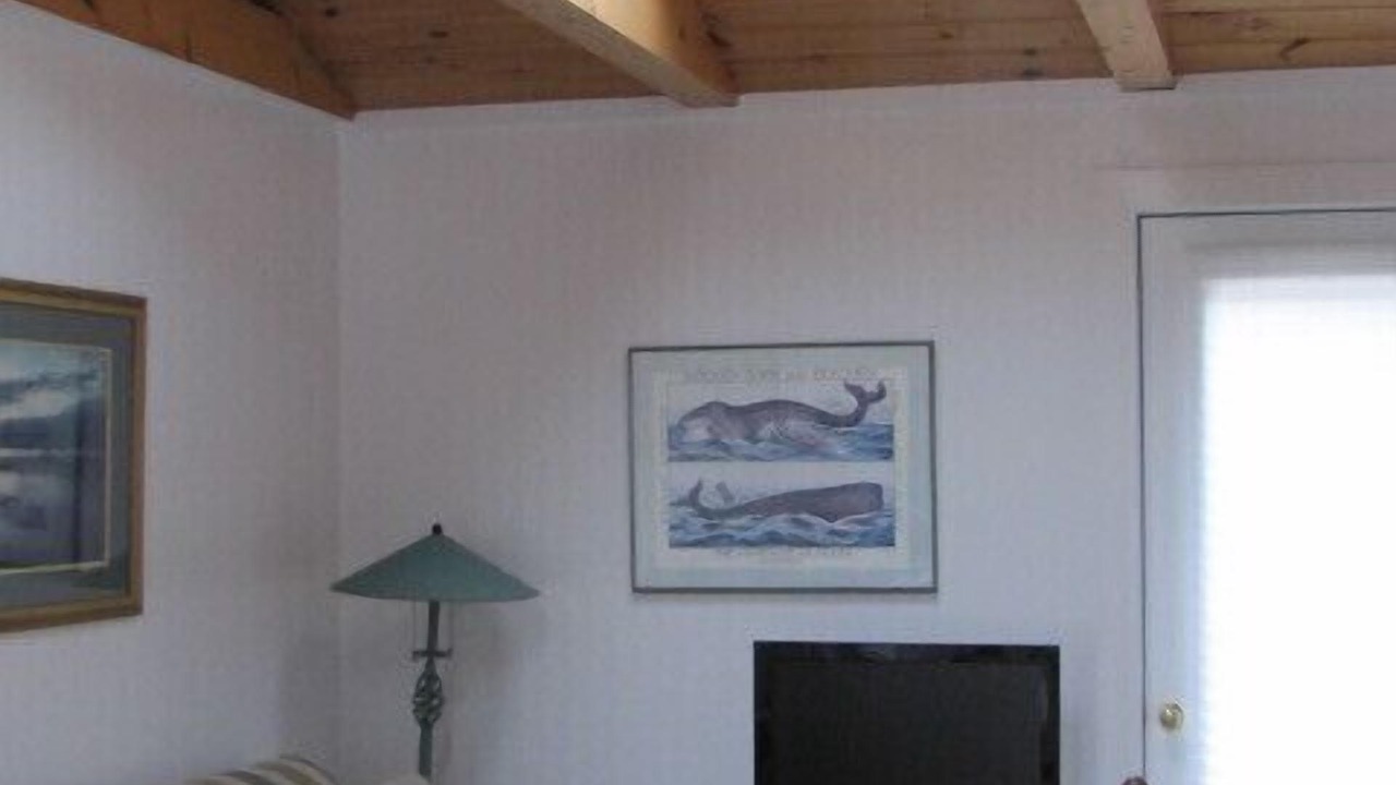 Photo of Livingroom in Provincetown