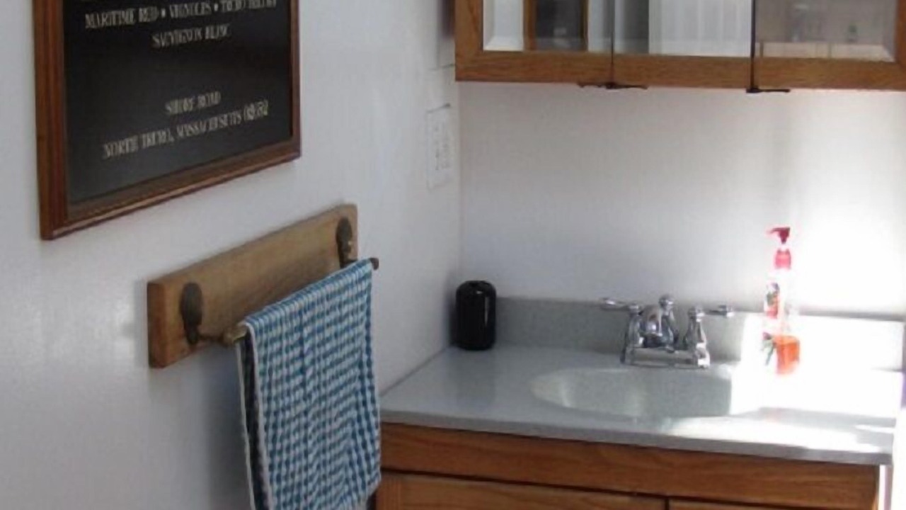 Photo of Bathroom in Provincetown