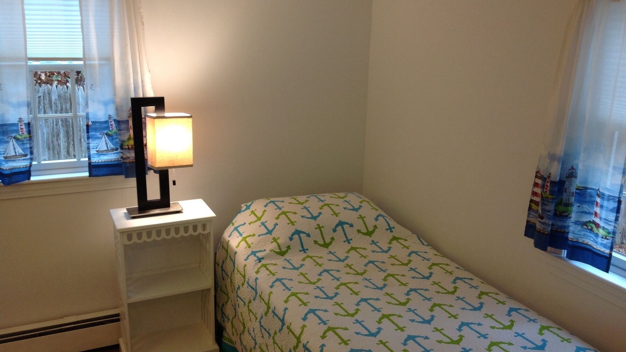 Photo of Bedroom in Northwest Harwich
