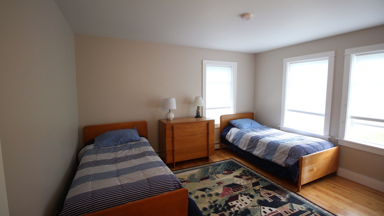 Photo of Bedroom in Southwest Harbor