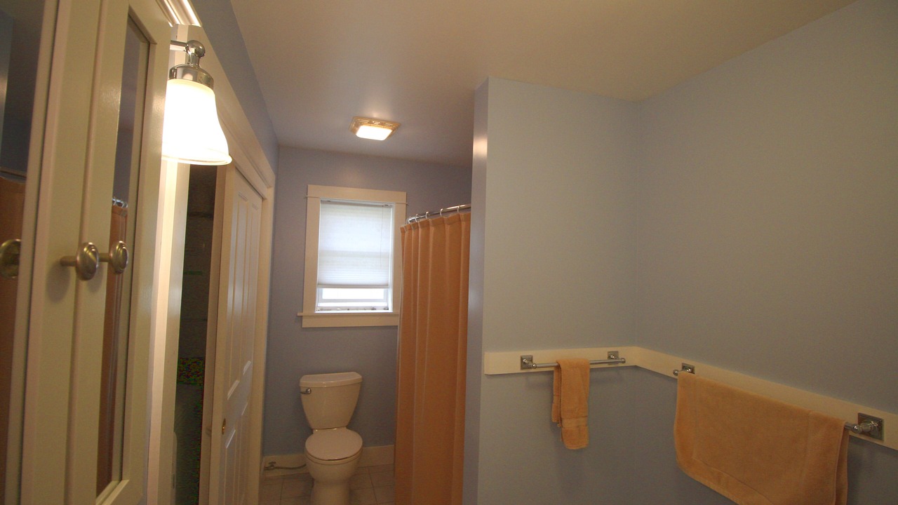 Photo of Bathroom in Southwest Harbor