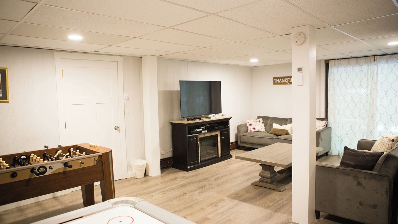 Photo of Bedroom in Birch Hill