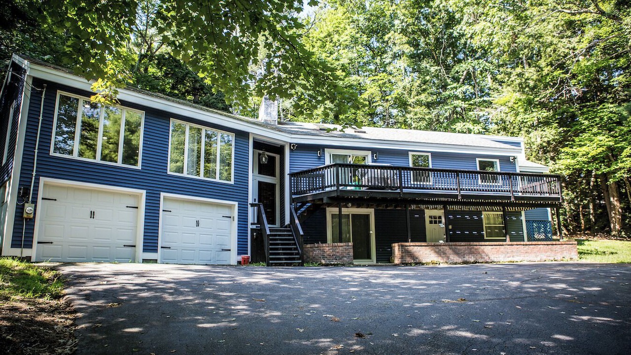 Photo of Outdoor in Birch Hill