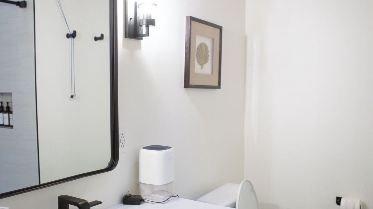 Photo of Bathroom in Birch Hill