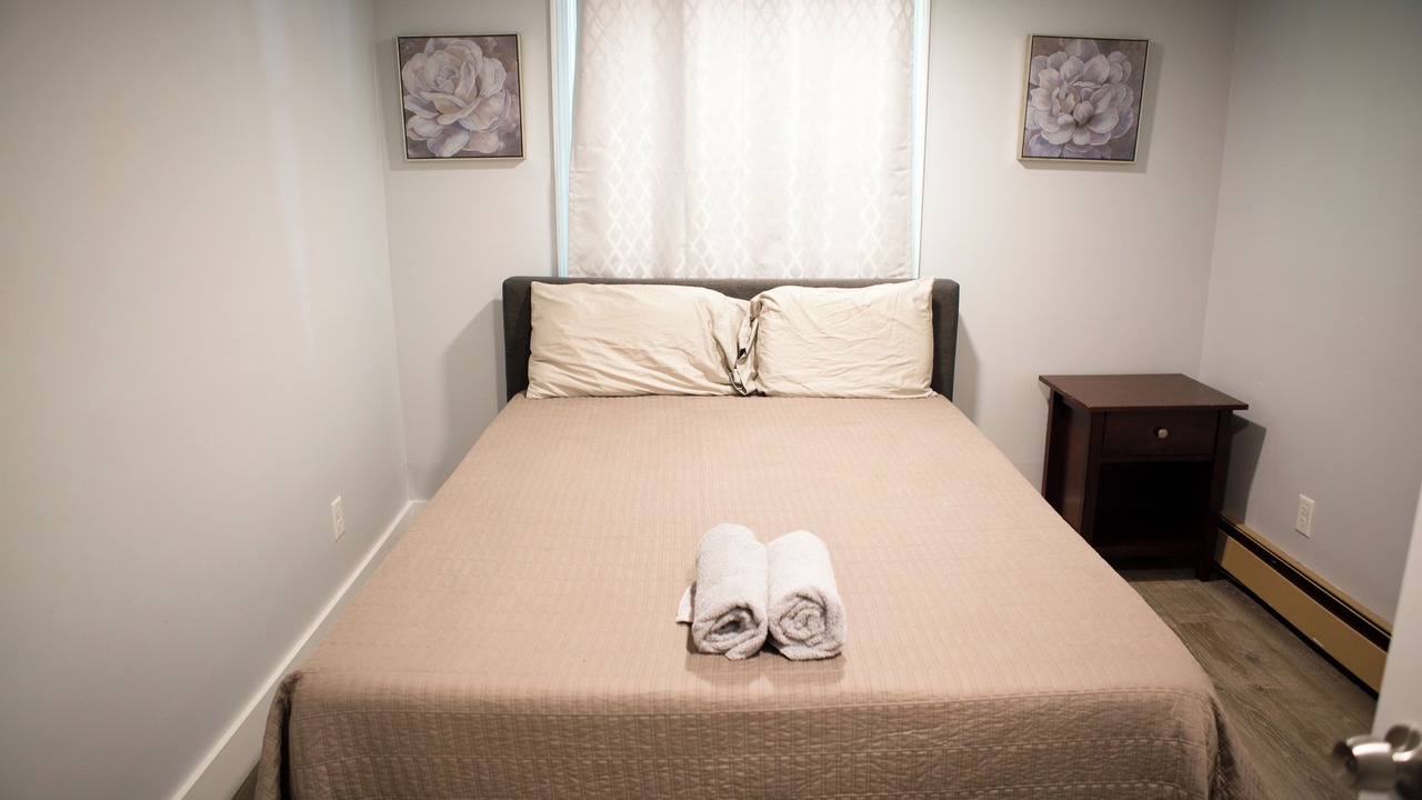 Photo of Bedroom in Birch Hill