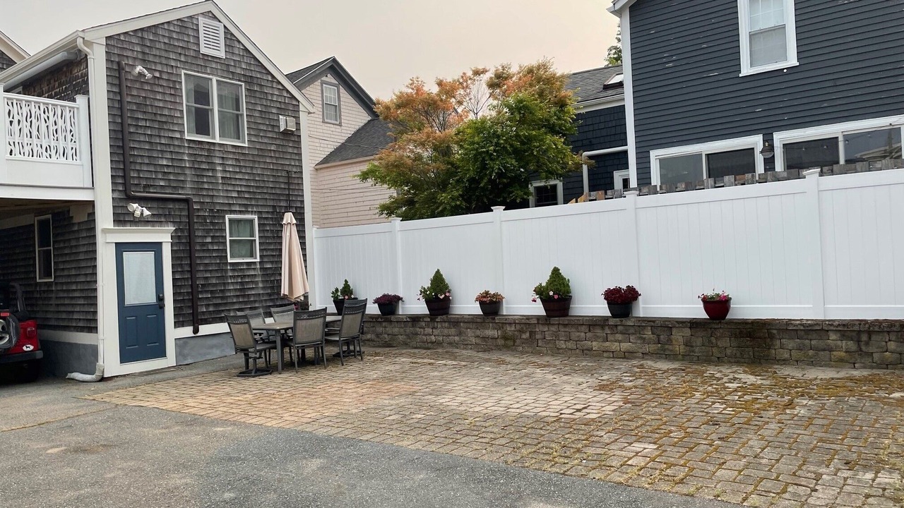 Photo of Outdoor in Yachting Village