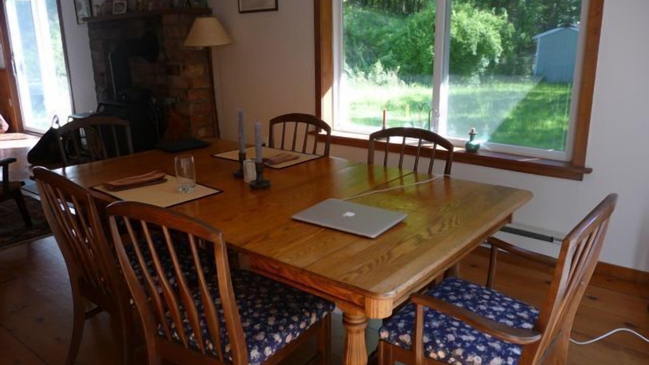 Photo of Livingroom in Hillsdale