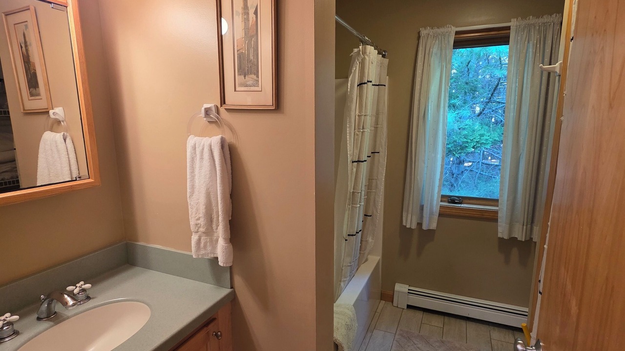 Photo of Bathroom in Southwest Harbor